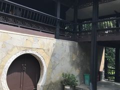 -阳明祠