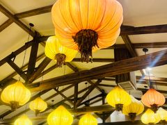 -古关火锅店(古北水镇景区店)