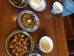 -同得兴 Since·1995 传统苏式面馆(十全街店)