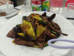 -京天红酒家(虎坊路店)