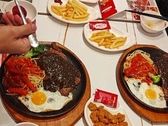 -豪享来(我格广场店)