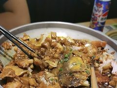 -大鱼徽州·寻味徽菜(星光总店)