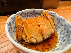 -蟹黄鱼·海派深夜面馆(江湾里店)