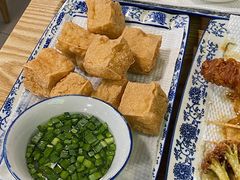 -黄记潮汕甜汤(贝底田坊店)