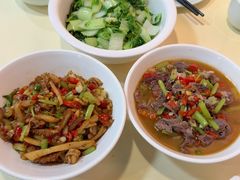 -笨罗卜浏阳菜馆(龙华鹏润达店)