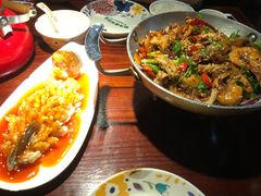 -田婆婆的菜(海口友谊阳光城店)
