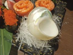 -鲸山上·私房日料(泰达MSD店)