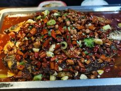 -锦尚阁烤鱼(望京新荟城店)