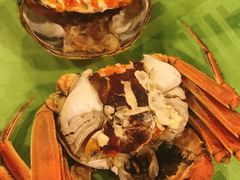 -盛港湾海鲜食府(黄沙店)
