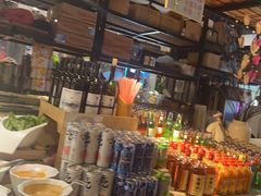 -深海800米海鲜自助(万达广场店)
