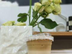 -明谦·Coffee&Cocktail Bar(美您公园店)