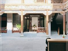-沙县小吃文化城