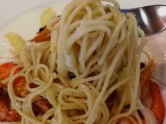 -Dreamsalad梦想轻厨(健康轻食·减脂沙拉·意面·祖庙店)