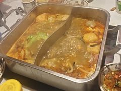-螺大喜螺蛳粉火锅(雍和宫店)
