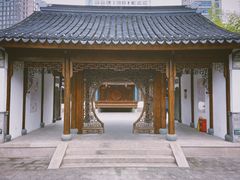 -江宁织造博物馆