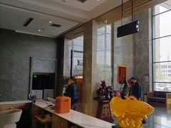 -星河湾温泉洗浴酒店