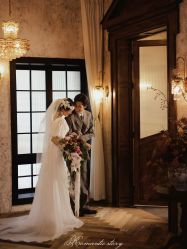 -北遇映画PHOTO GRAPHY STUDIO