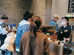-星巴克臻选(北京前门大街店)