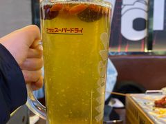 -Let's WaKao瓦烤(双楠店)