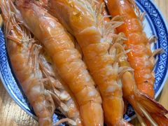 -阿鸡鱼庄·顺德鲜蒸小炒(亚运村店)