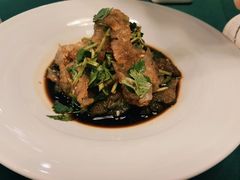 -老吉堂上海本帮菜(望京万象汇店)