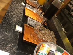 -威斯汀舞台餐厅