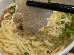 -贰拾捌味·宜宾燃面(春熙路旗舰店)