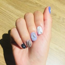 -Easy Lady美甲美睫半永久纹绣工作室