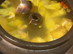 -云海肴云南菜·蒸汽石锅鱼(北京良乡华冠店)