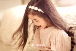 -Angel Fish photography 儿童摄影工作室(亚运村店)