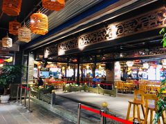 -八一路好吃街(雨田商务大厦店)