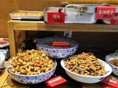 -日丰园海肠水饺·老字号大连海鲜(和平广场店)