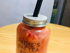 -素匠泰茶(三里屯SOHO工体奶茶店)