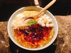 -绿茶餐厅(天津天河城店)