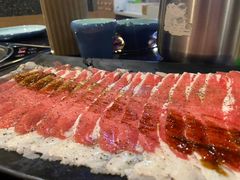 -九坤韩式烤肉(建发阅彩城店)