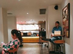 -星巴克(深圳侨城街店)