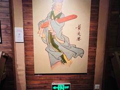 -上海纺织博物馆