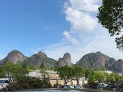 -南武当山景区