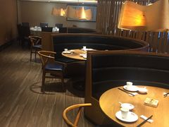 大堂-祥记·苏帮菜·松鼠桂鱼(湖畔天城店)