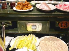 -巴蜀大宅门火锅(川音店)
