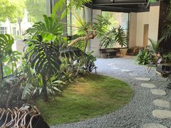 -J Create城市露营咖啡·简餐·宠物(上海动物园店)