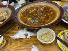 -许家炒鸡店(清真寺街店)