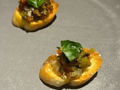 -Mercato莫卡多露台餐厅与酒吧(K11店)