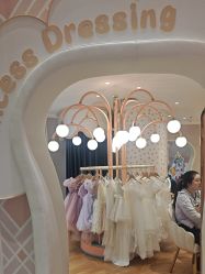 -奈尔宝家庭中心·亲子餐厅(苏州大悦城店)