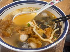 -非遗·十八曲鱼饺(西马总店)