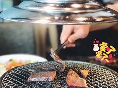 -热血兄弟·炭火烤肉(融侨中心店)