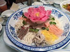 -老雒阳面馆·水席(王城路店)