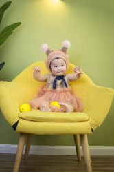 -小苹果儿童摄影(崇安店)