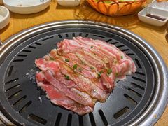 -缸桶屋韩国料理·全程帮烤(泰禾店)