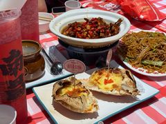 -辣小鲜·南昌大排档(船山路店)
